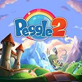 Peggle 2 (PlayStation 4)